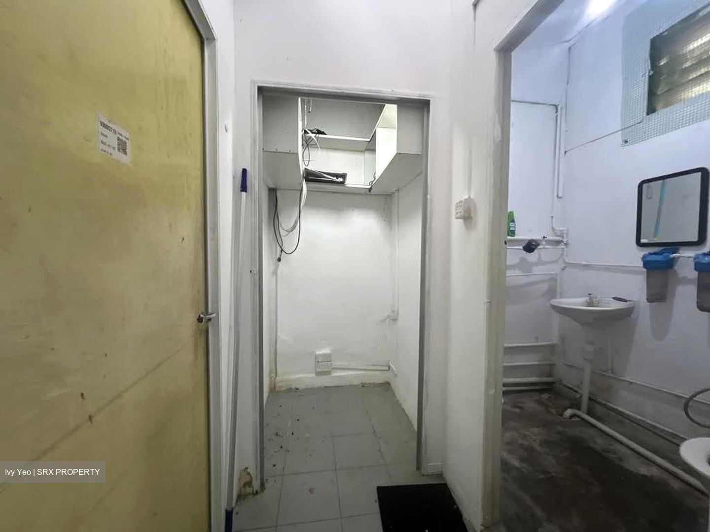 Kallang Bahru (D12), Shop House #578548891